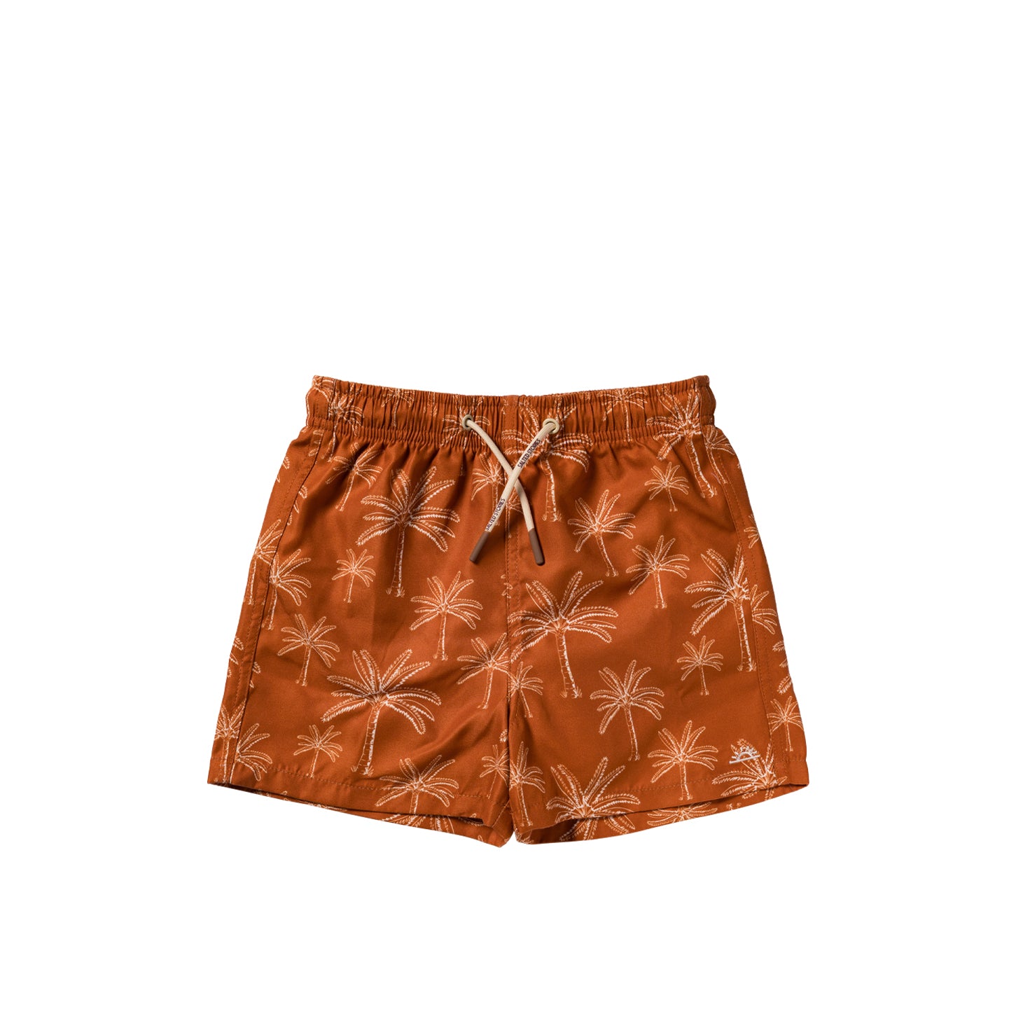 Salted Stories | Palms | Swim Shorts