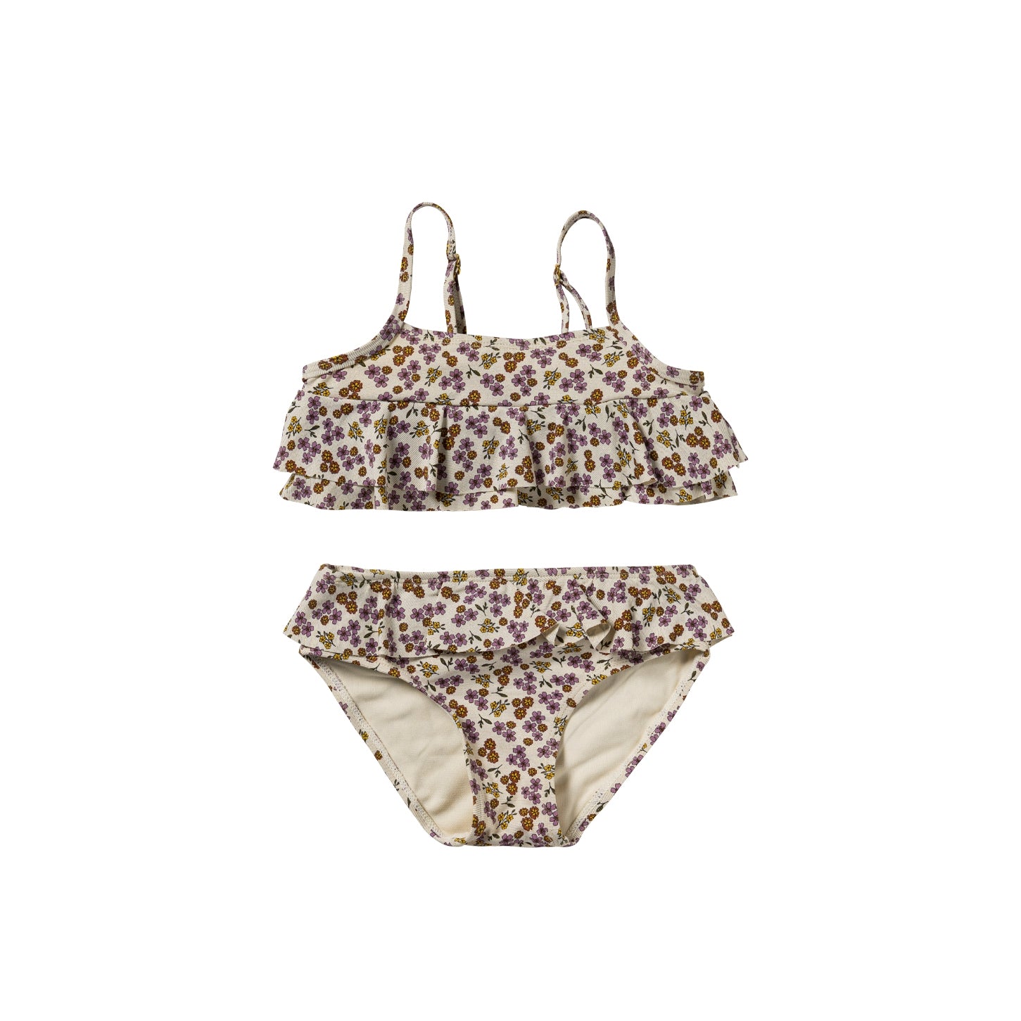 Salted Stories | Sparkly Flower | Bikini