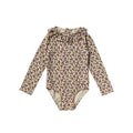 Salted Stories | Sparkly Flower | Bodysuit