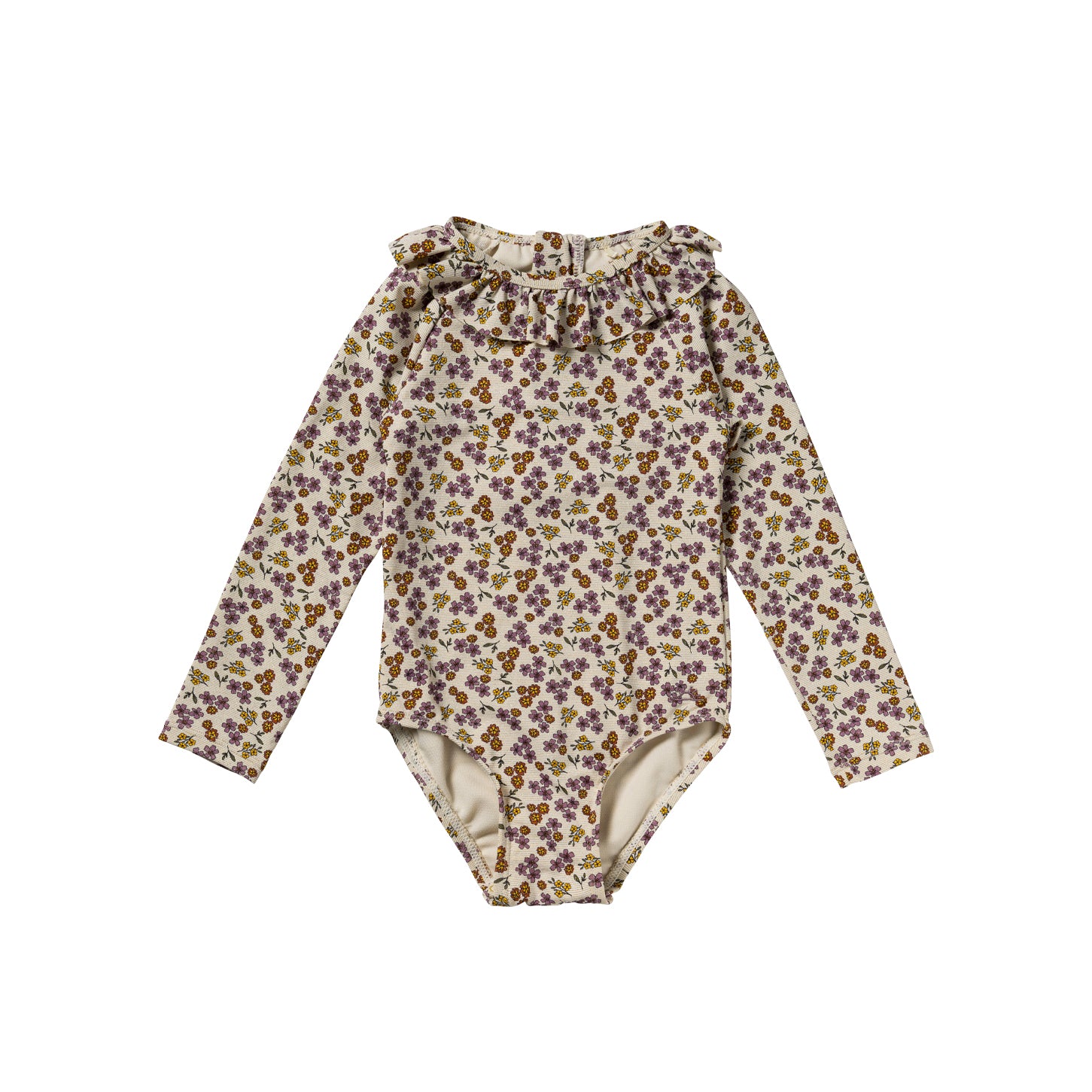 Salted Stories | Sparkly Flower | Bodysuit