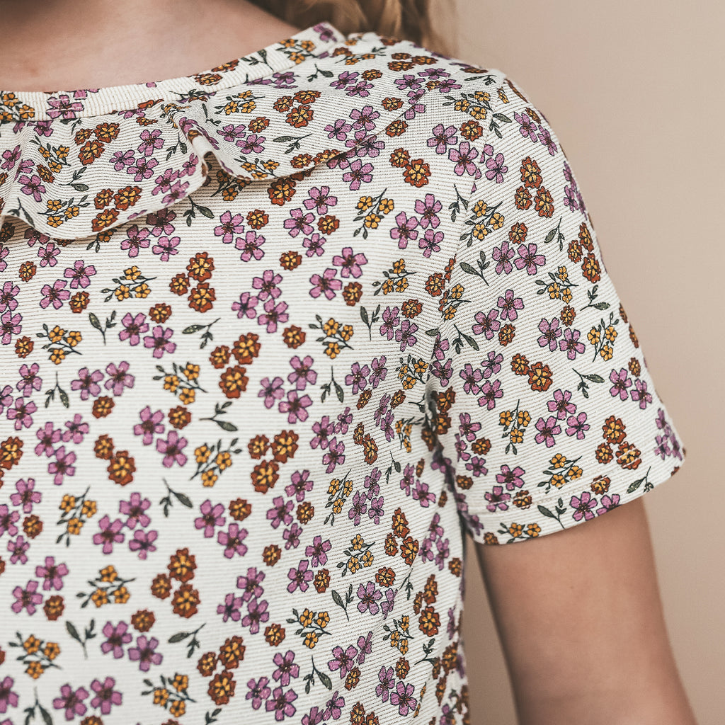 Salted Stories | Sparkly Flower | Set