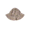 Salted Stories | Sparkly Flower | Sun Hat