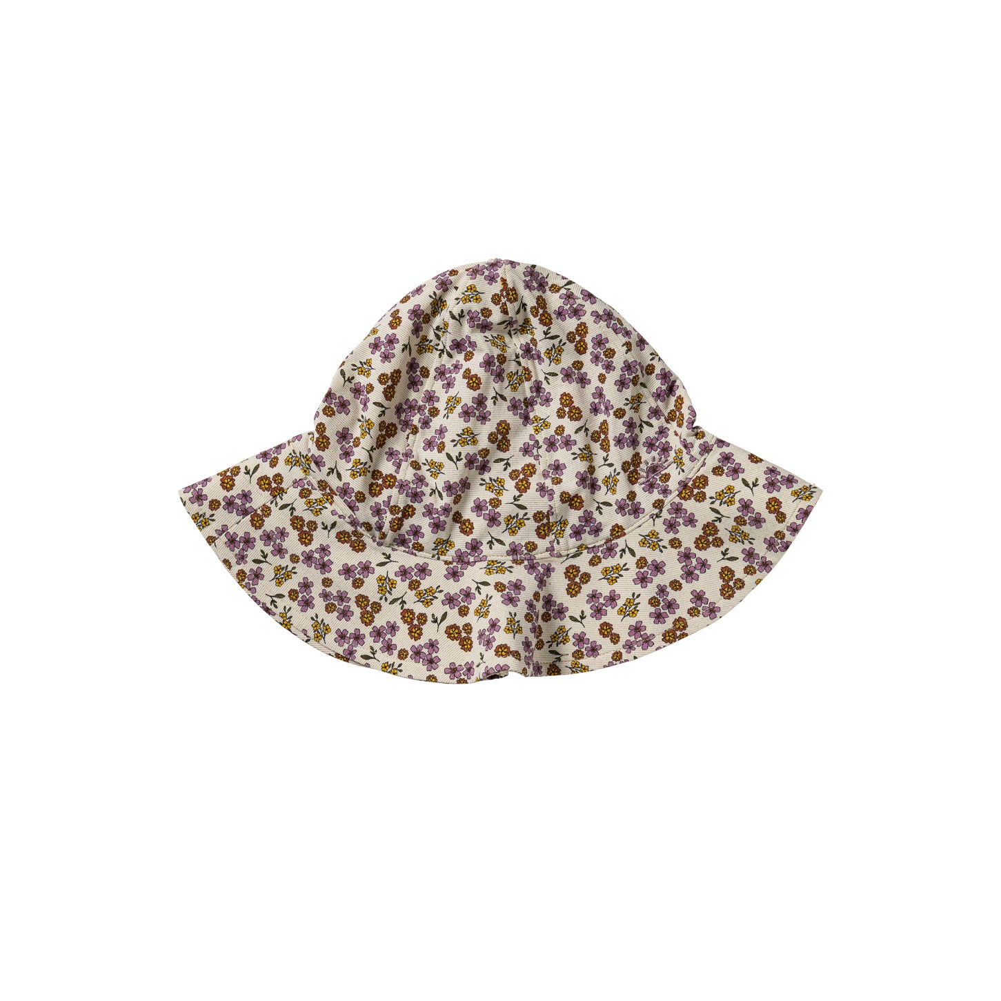 Salted Stories | Sparkly Flower | Sun Hat