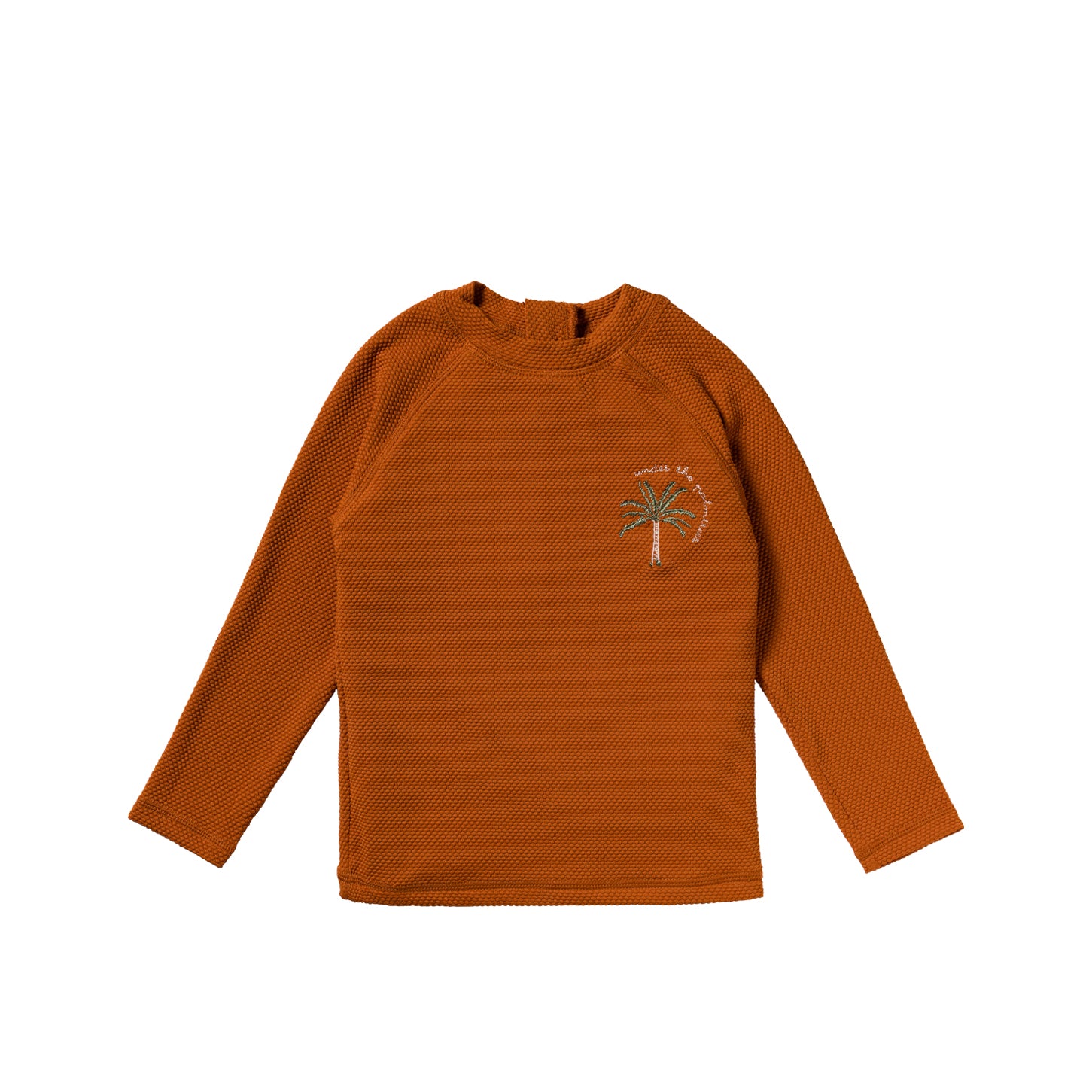 Salted Stories | Solid | Swim Longsleeve