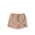 Salted Stories | Seersucker | Swim Shorts
