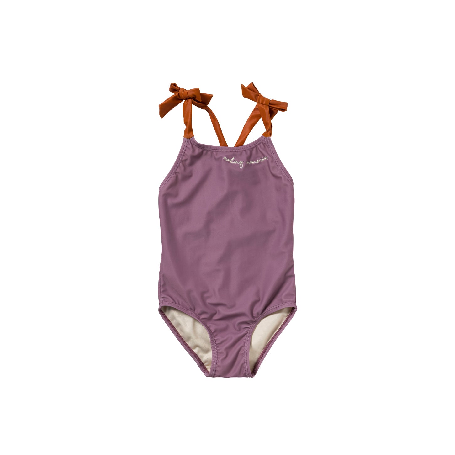 Salted Stories | Colorblock | Swimsuit