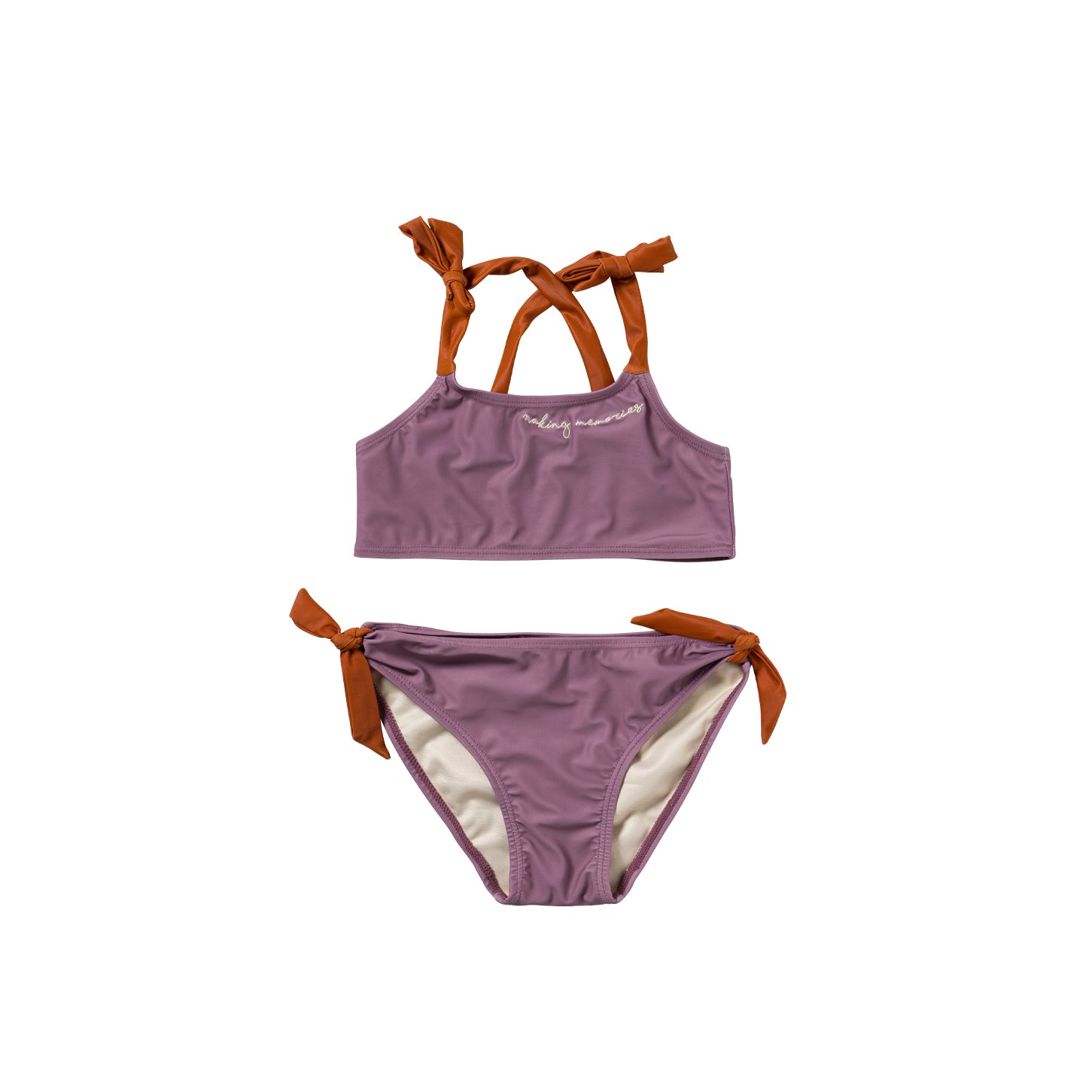 Salted Stories | Colorblock | Bikini