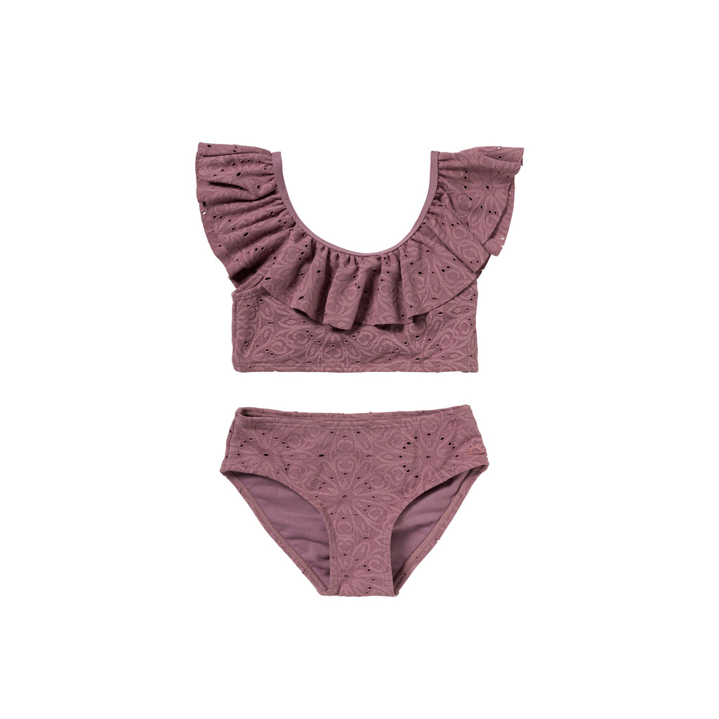 Salted Stories | Broderie | Bikini