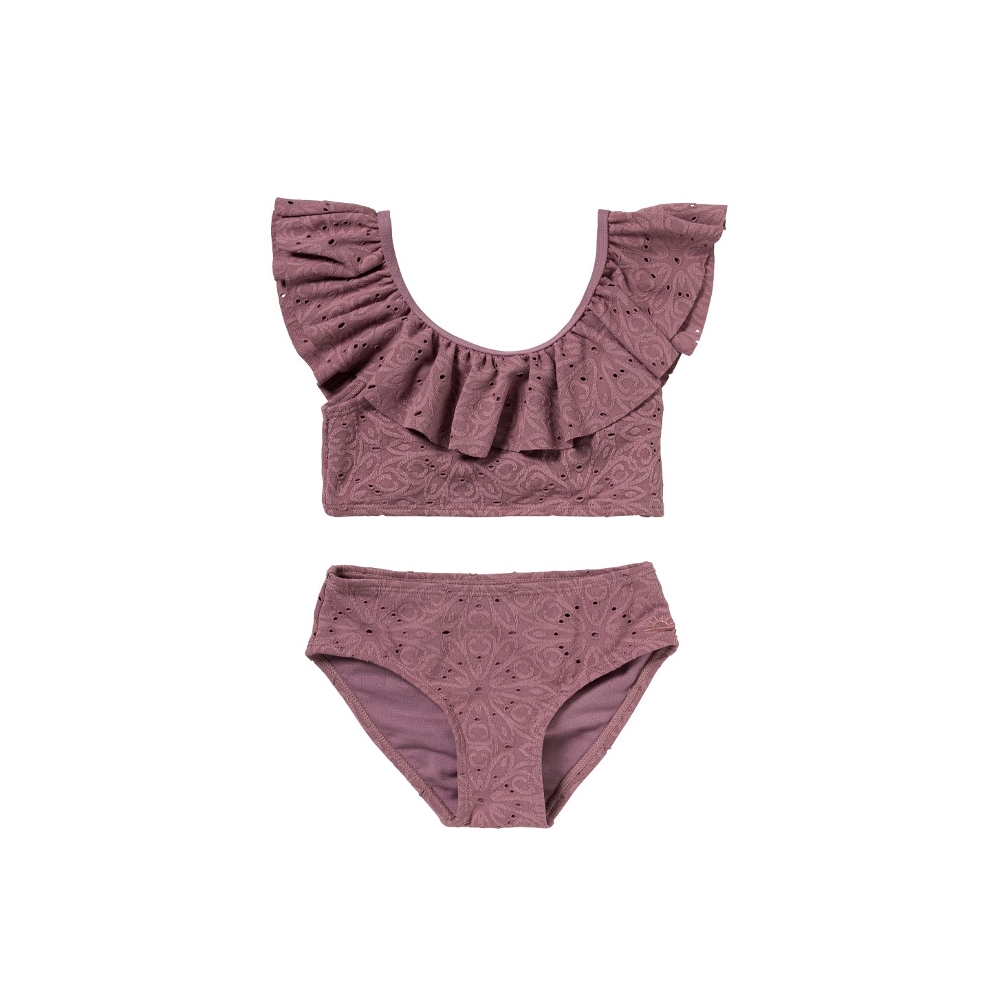 Salted Stories | Broderie | Bikini
