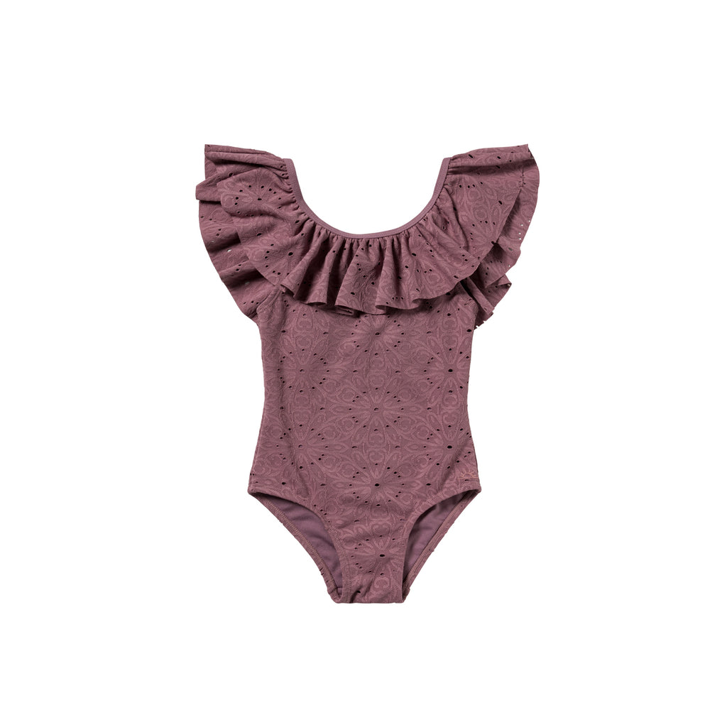 Salted Stories | Broderie | Swimsuit