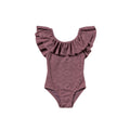Salted Stories | Broderie | Swimsuit