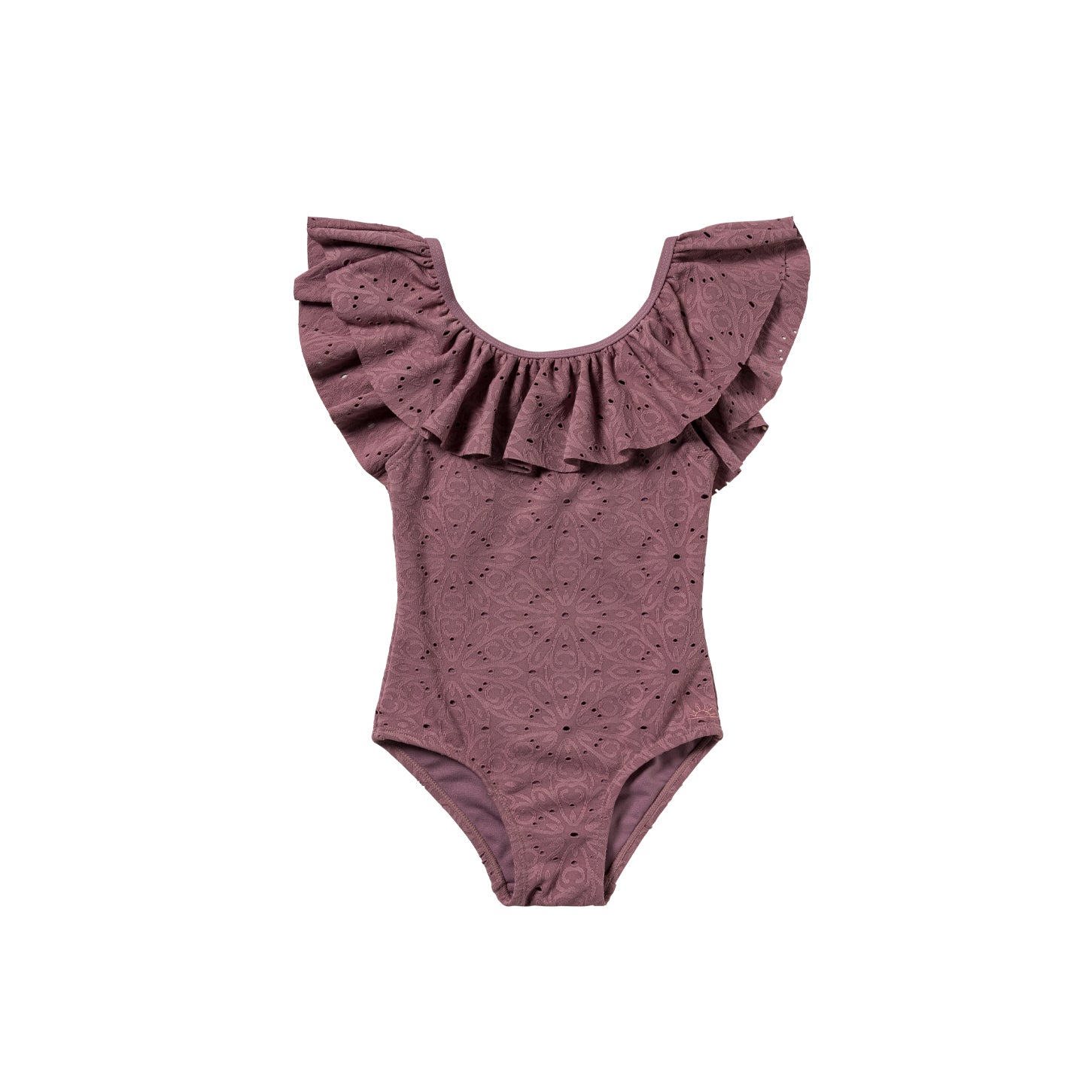 Salted Stories | Broderie | Swimsuit
