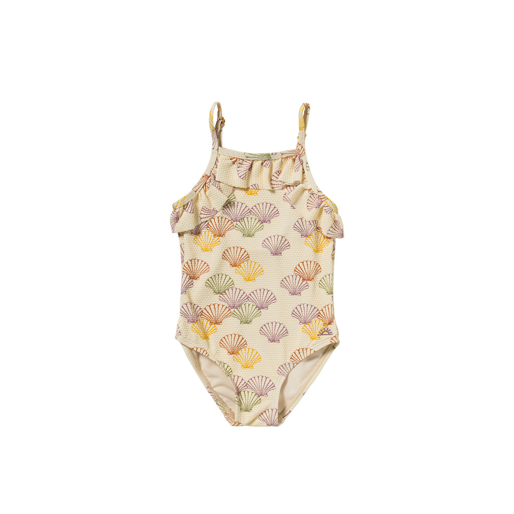 Salted Stories | Shells | Swimsuit