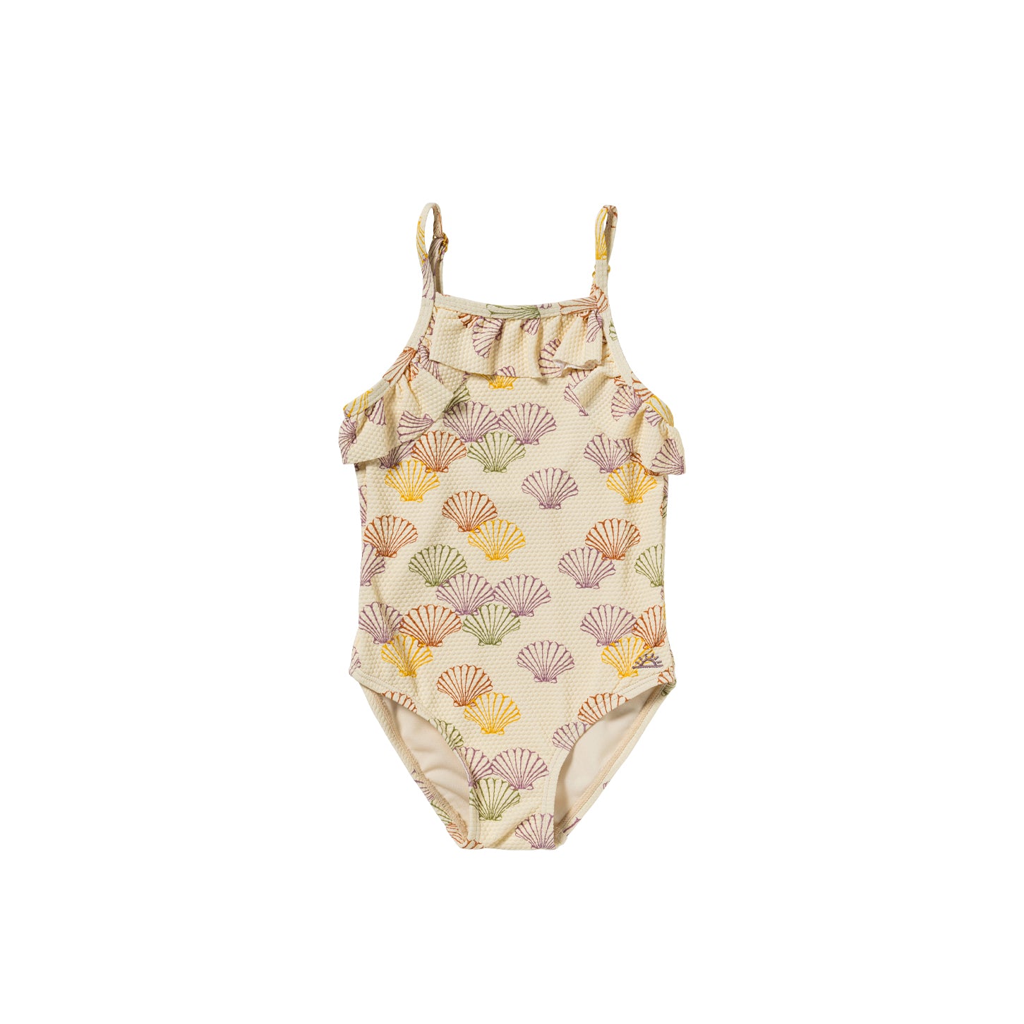 Salted Stories | Shells | Swimsuit