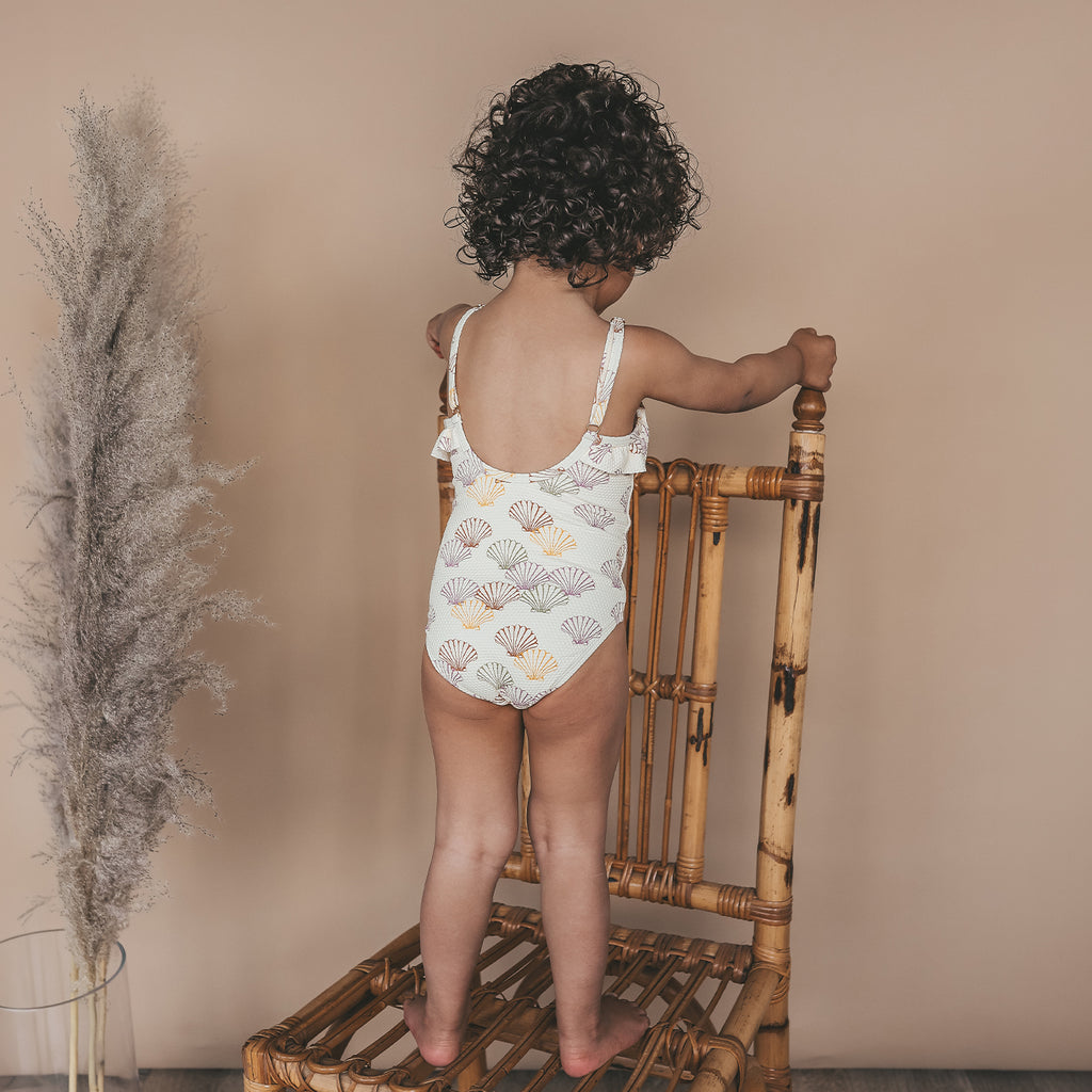 Salted Stories | Shells | Swimsuit