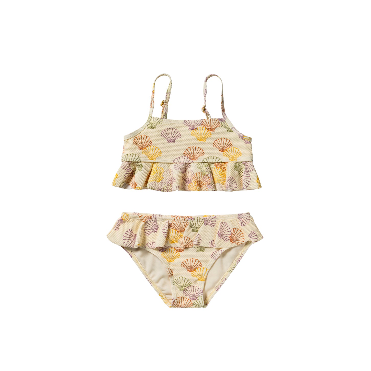 Salted Stories | Shells | Bikini