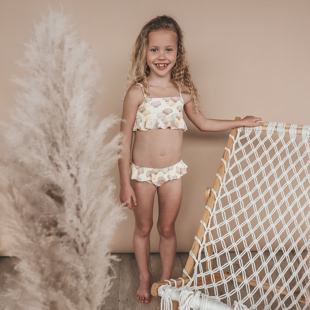 Salted Stories | Shells | Bikini
