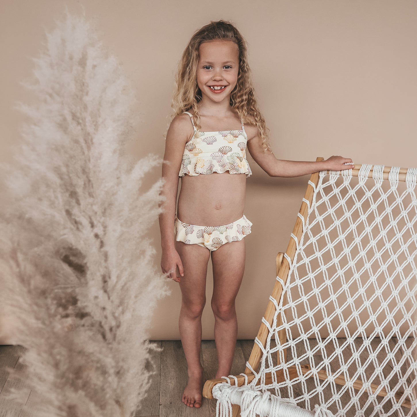 Salted Stories | Shells | Bikini
