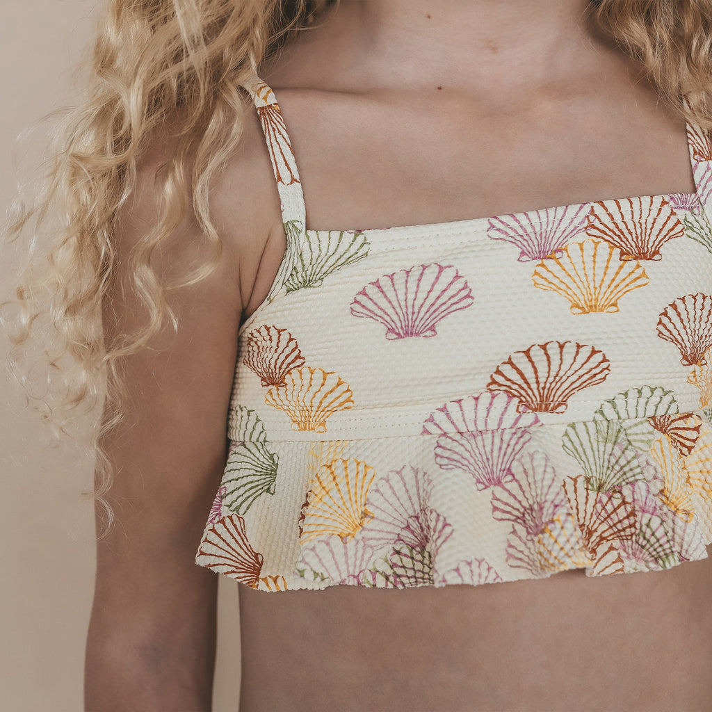 Salted Stories | Shells | Bikini