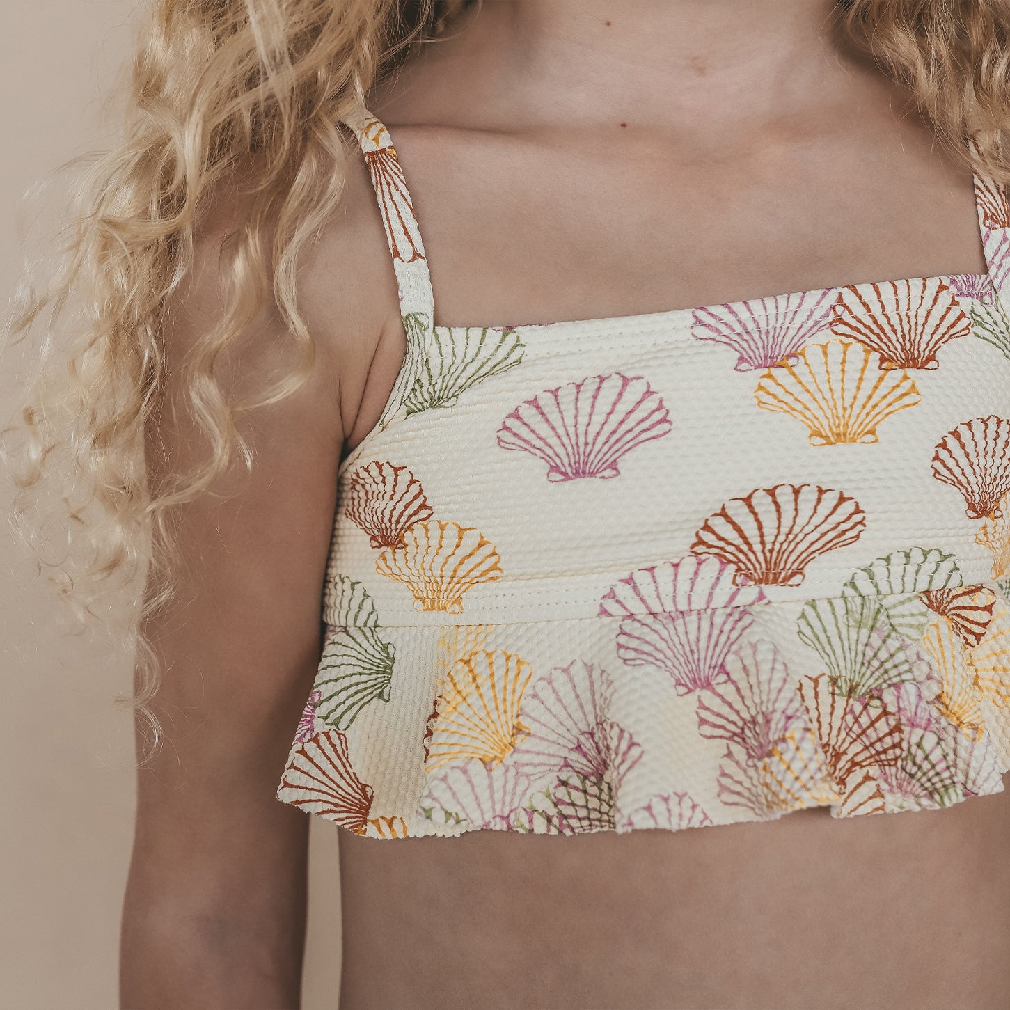 Salted Stories | Shells | Bikini