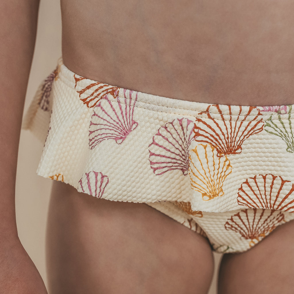 Salted Stories | Shells | Bikini