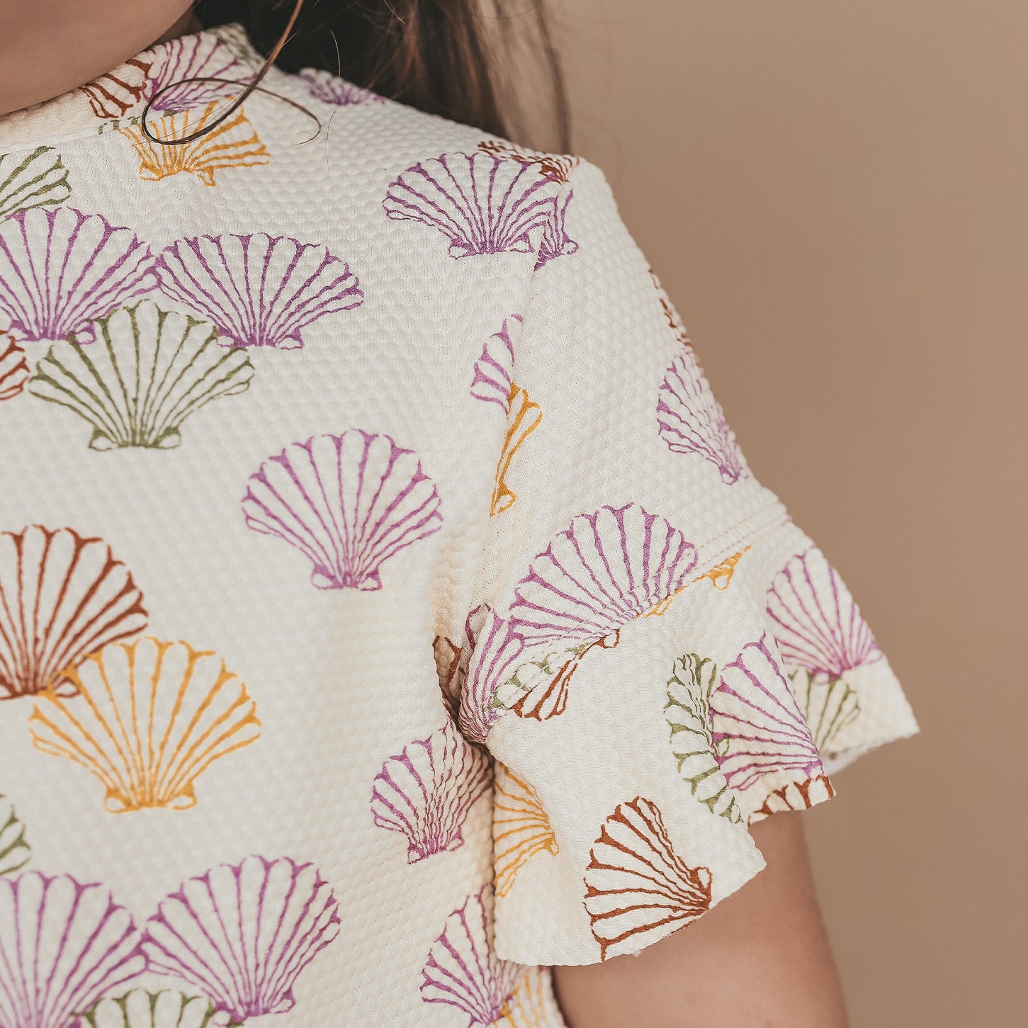 Salted Stories | Shells | Set