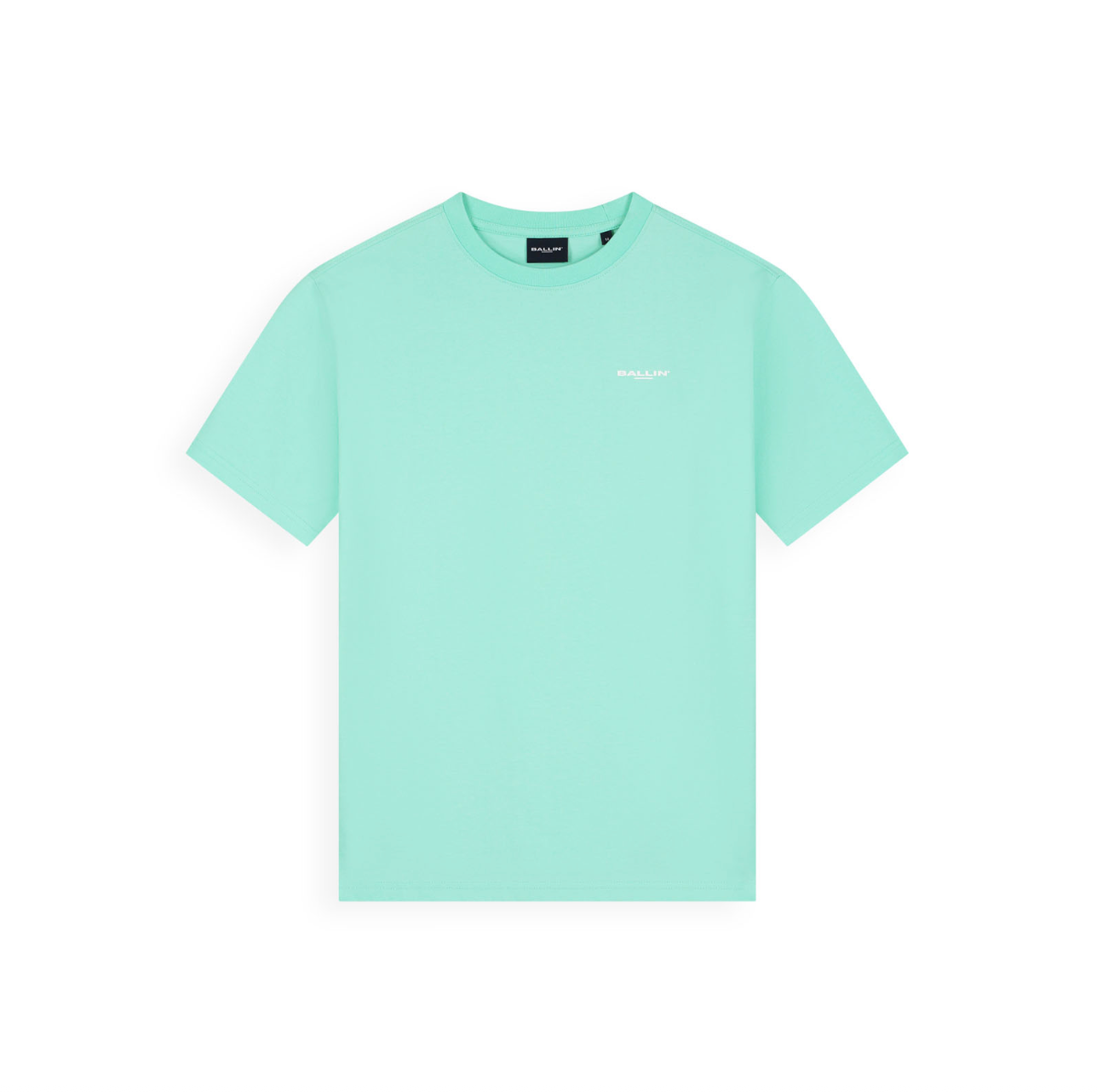 Ballin Junior | Surf Tour T-Shirt | Mint