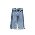 Your Wishes | Panel | Wide Leg Jeans