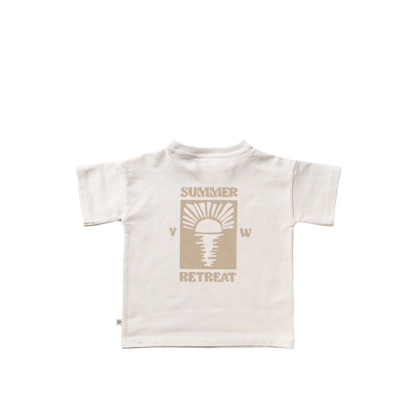Your Wishes | Sunset | Wide Tee
