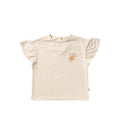 Your Wishes | Broderie | Wide shirt