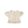 Your Wishes | Floral Lace | Shirt