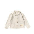 Your Wishes | Melange | Overshirt