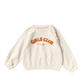 Your Wishes | Girls Club | Raglan Sweater