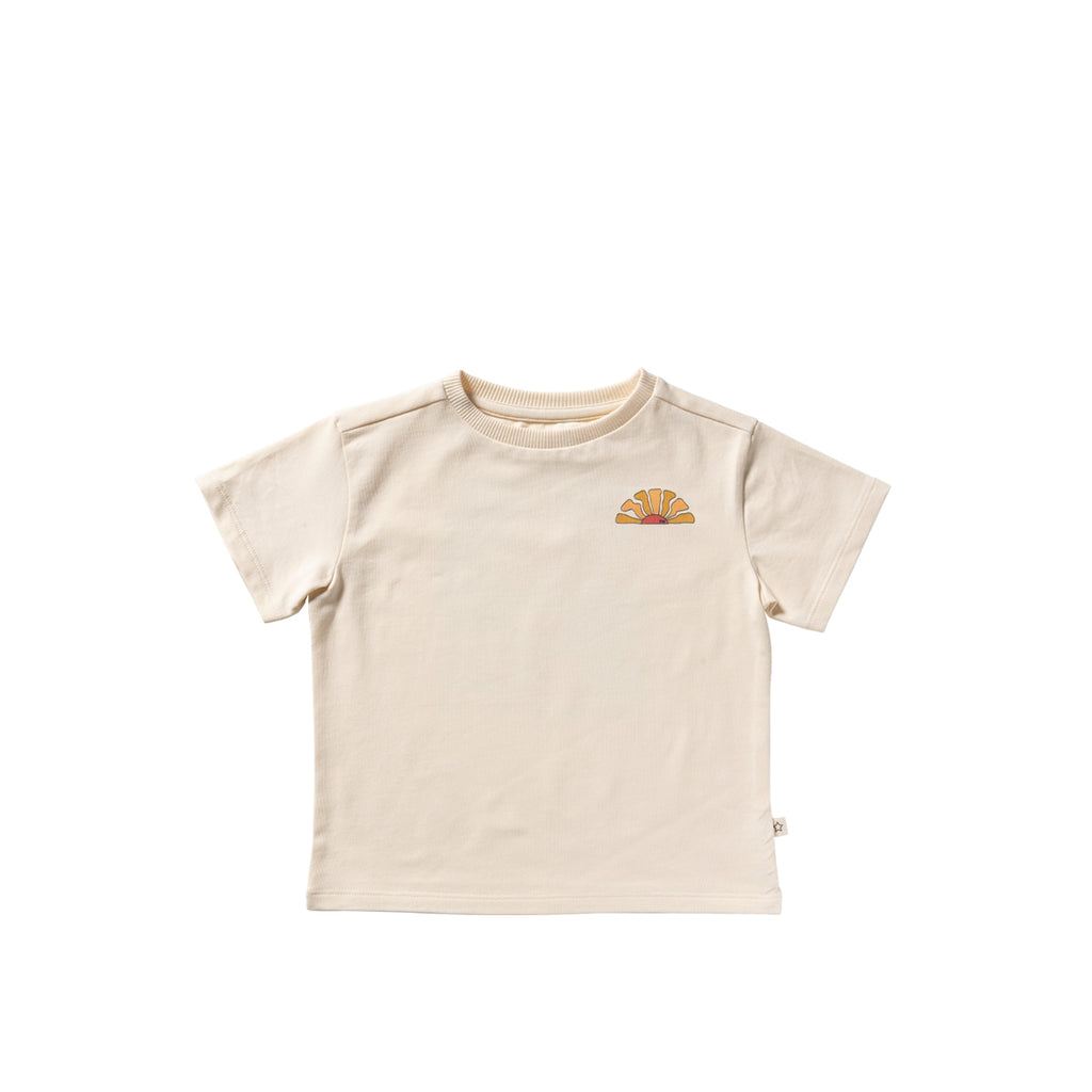 Your Wishes | Ocean BLVD | Oversized Tee