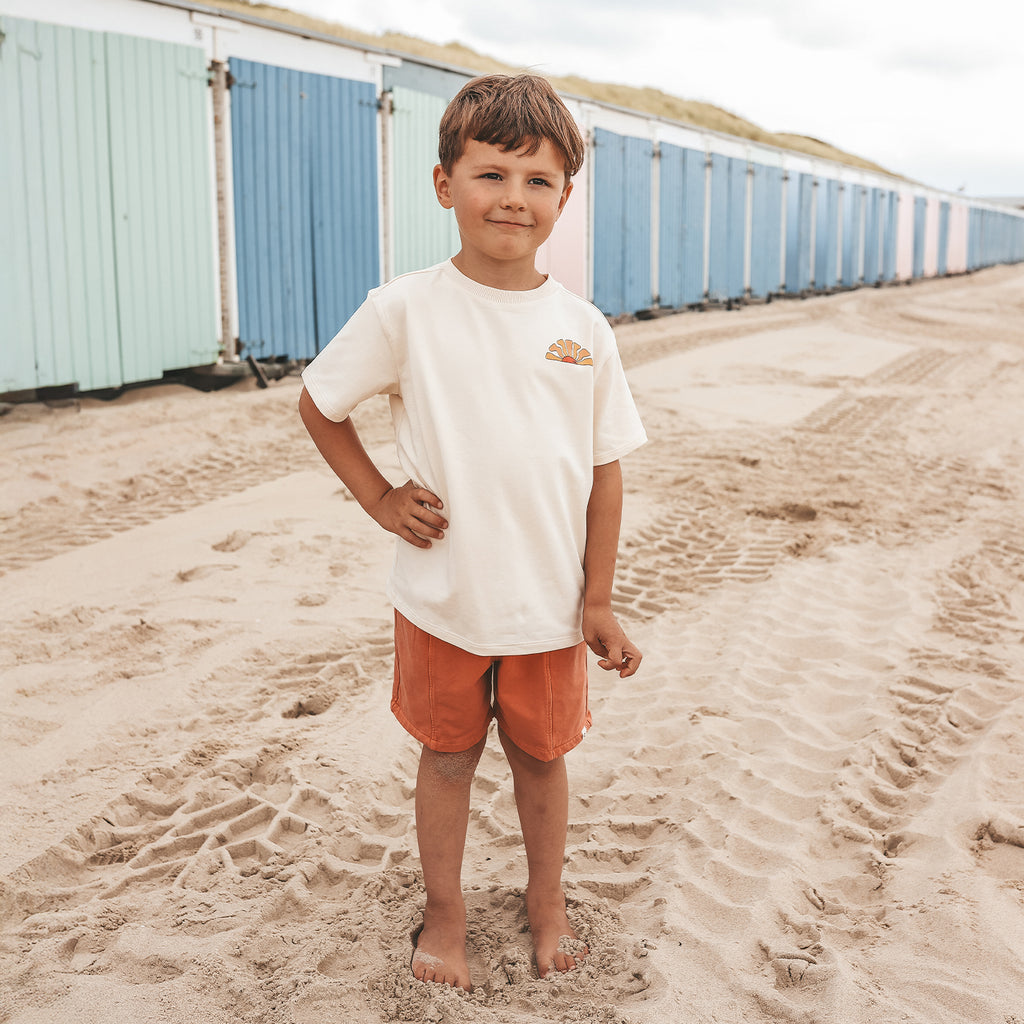 Your Wishes | Ocean BLVD | Oversized Tee