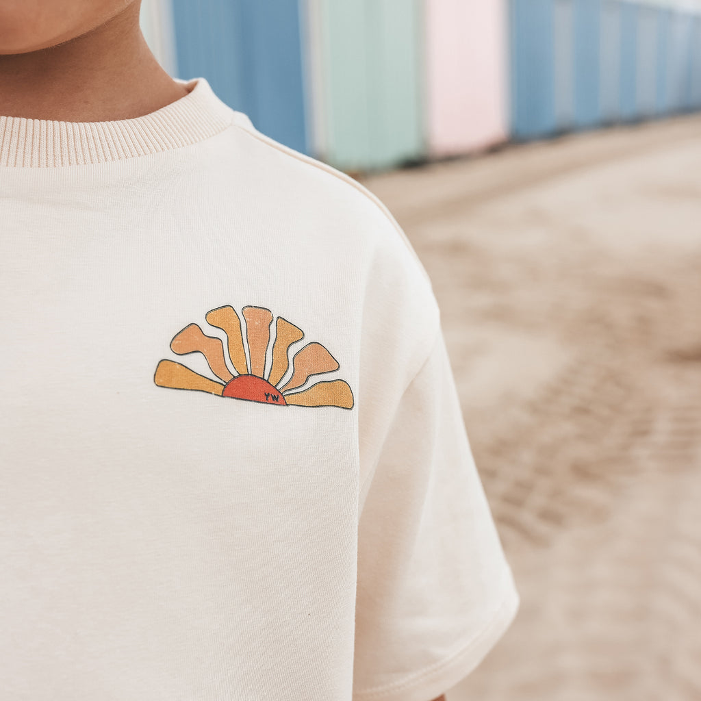 Your Wishes | Ocean BLVD | Oversized Tee