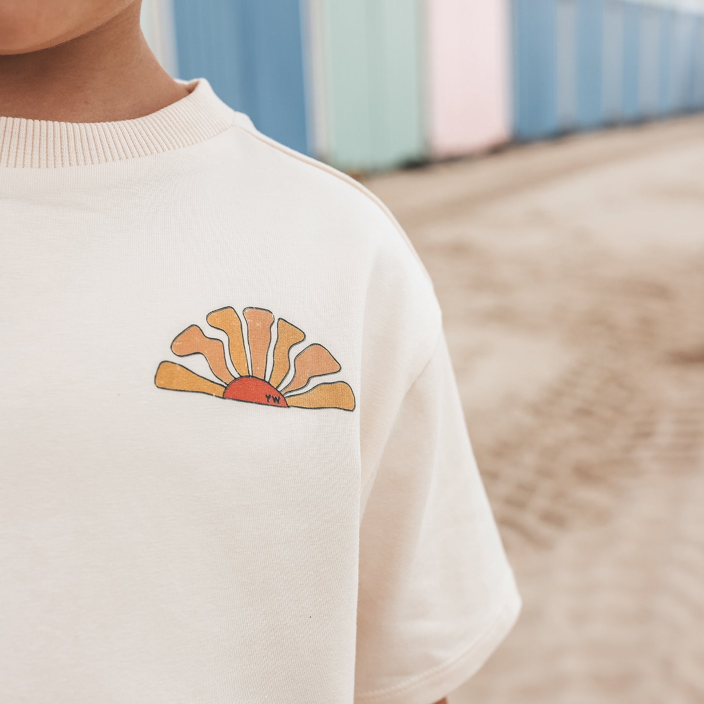 Your Wishes | Ocean BLVD | Oversized Tee
