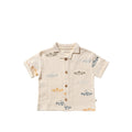 Your Wishes | Shark Fish | Loose Shirt