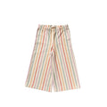 Your Wishes | Sunset Stripe | Wide Leg
