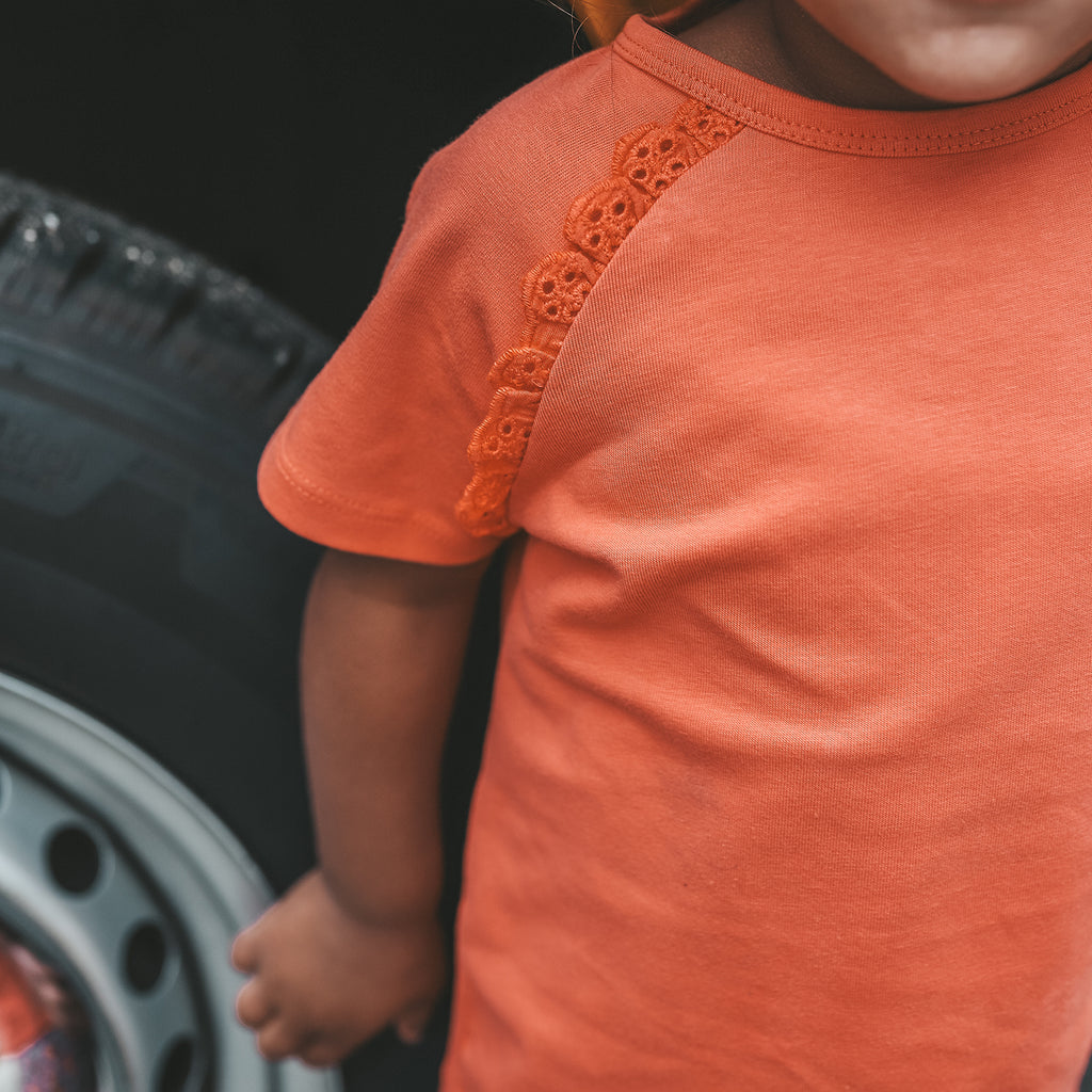 Your Wishes | Single Jersey | Raglan Shirt