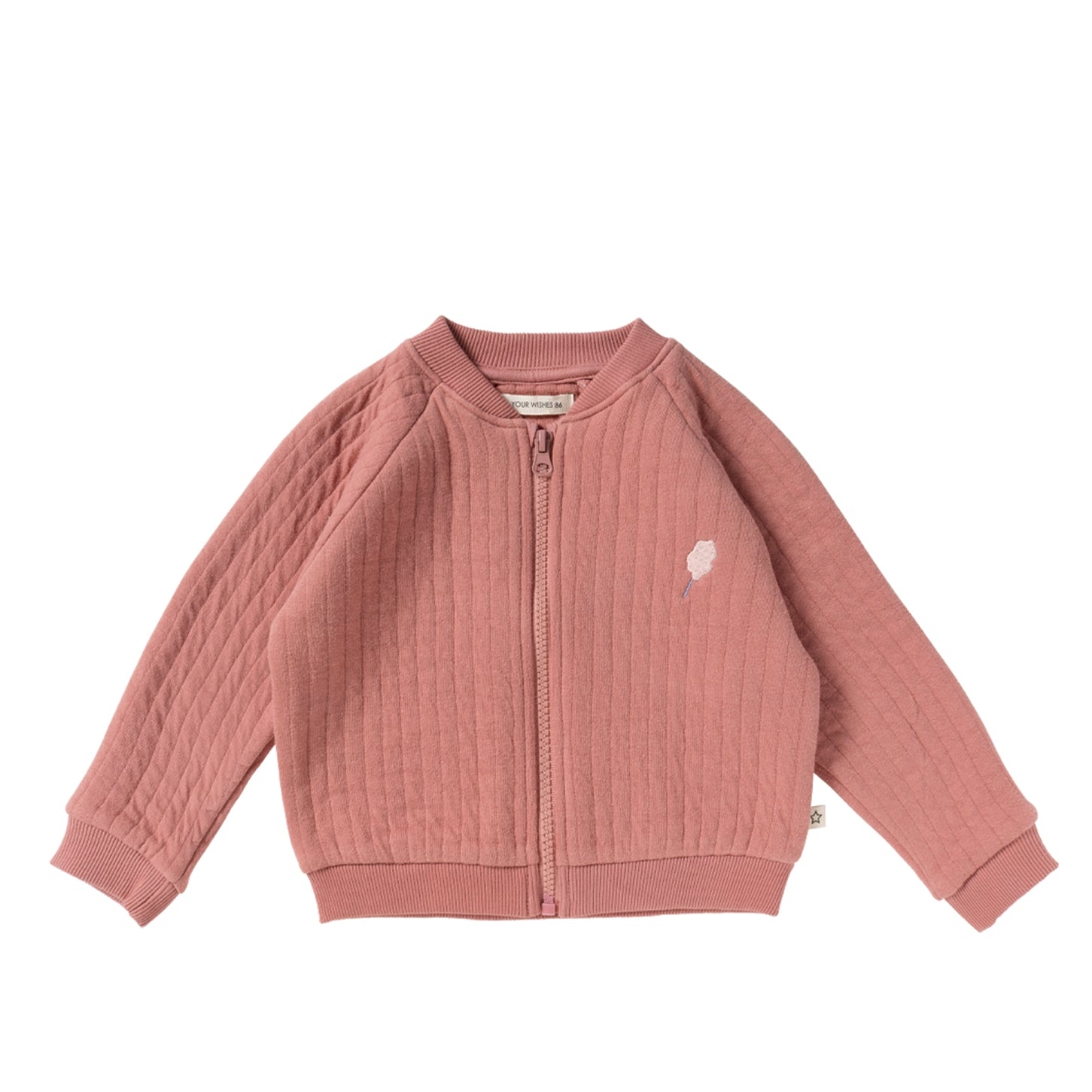 Your Wishes | Quilted Jacket | Sweet Shop
