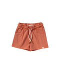 Your Wishes | Garment Dye | Relaxed Shorts