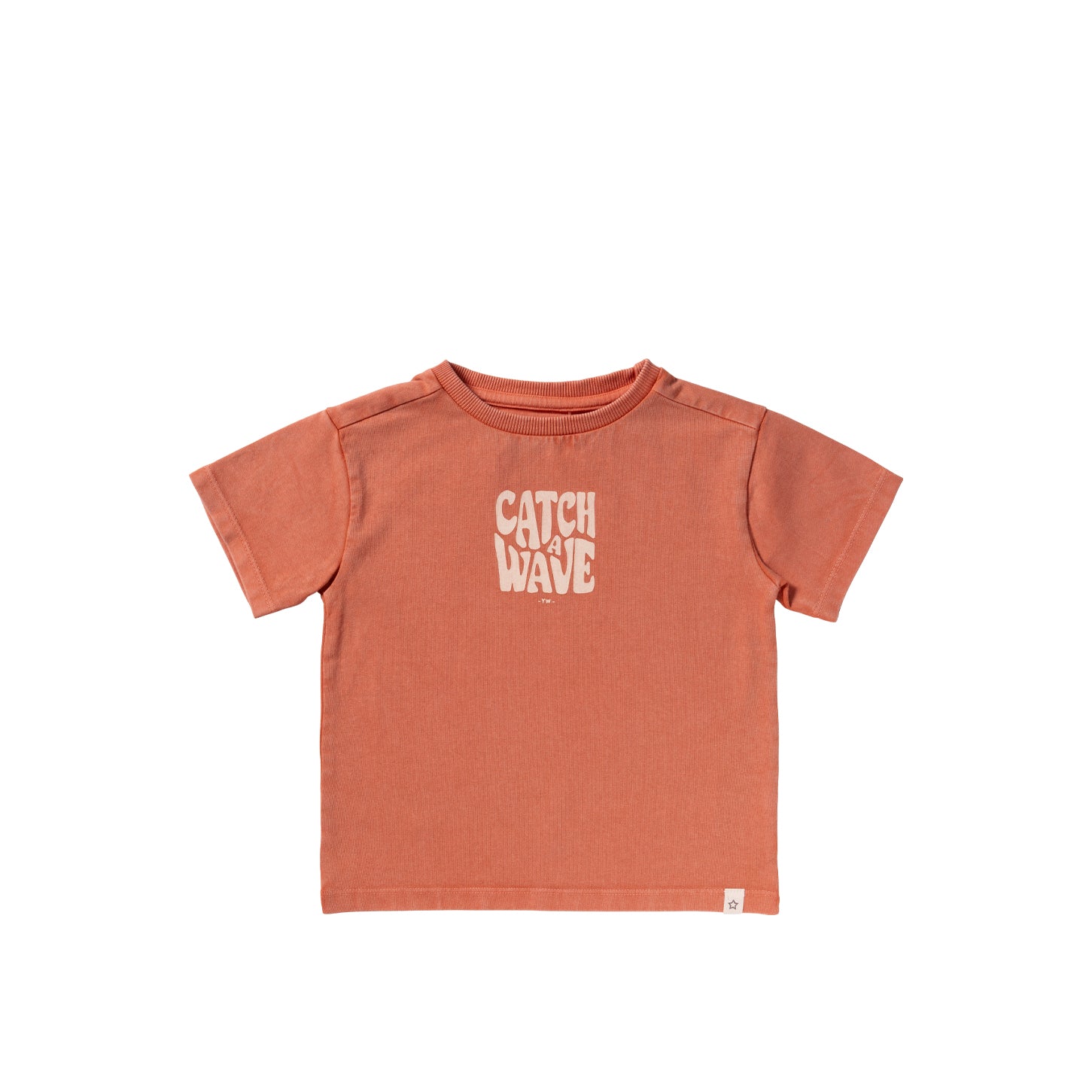 Your Wishes | Garment Dye | Wide Tee