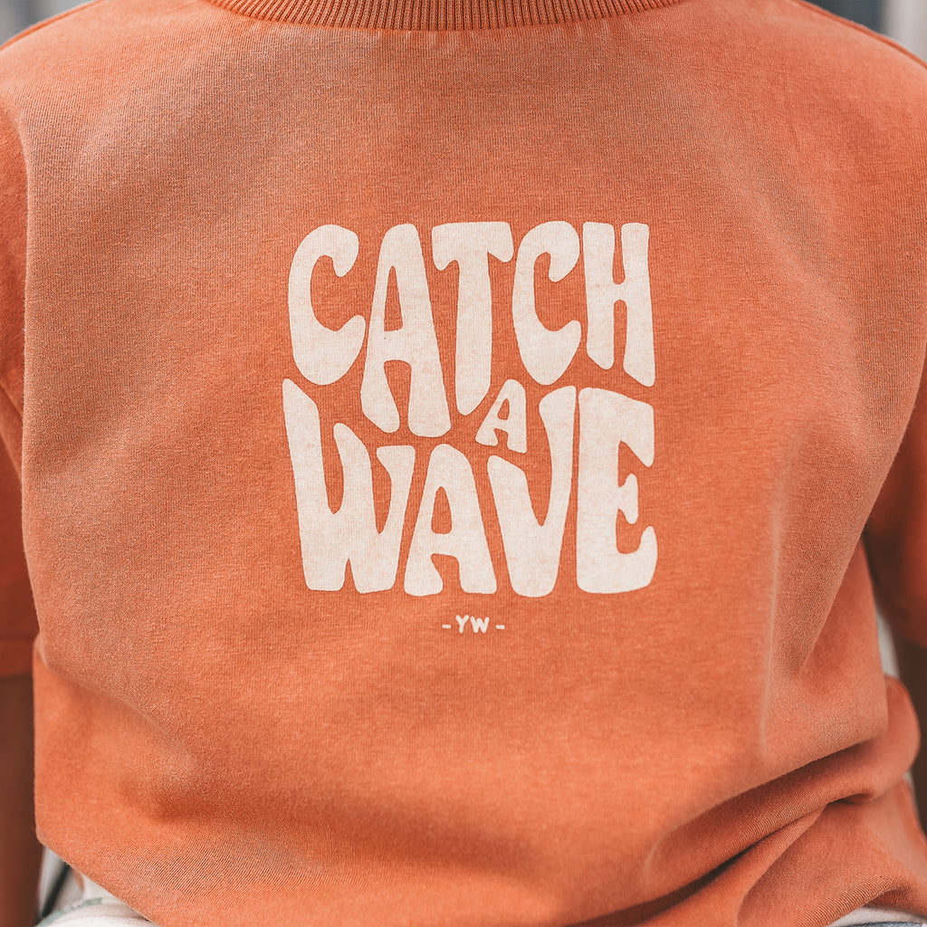 Your Wishes | Garment Dye | Wide Tee
