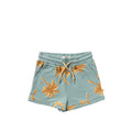 Your Wishes | Palms | Relaxed Shorts