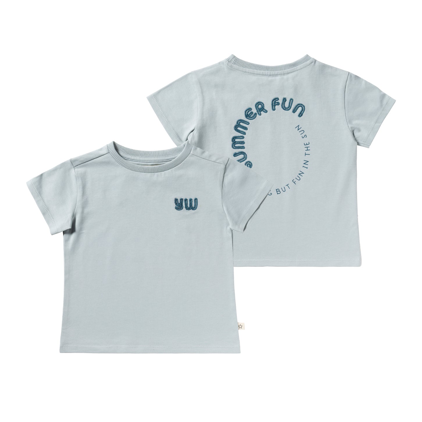 Your Wishes | Summer Fun | Relaxed Tee