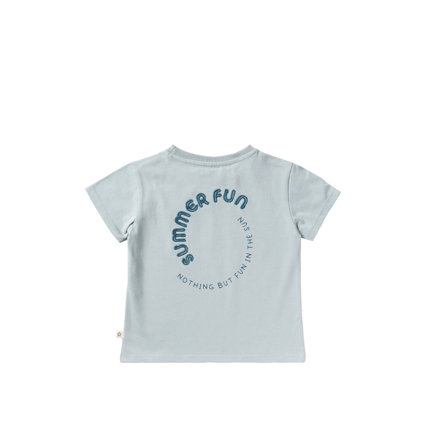 Your Wishes | Summer Fun | Relaxed Tee