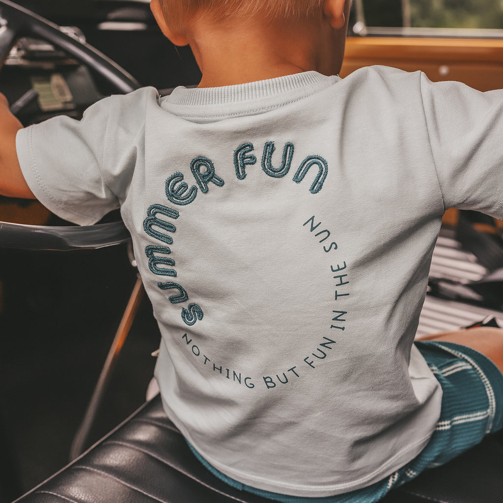 Your Wishes | Summer Fun | Relaxed Tee