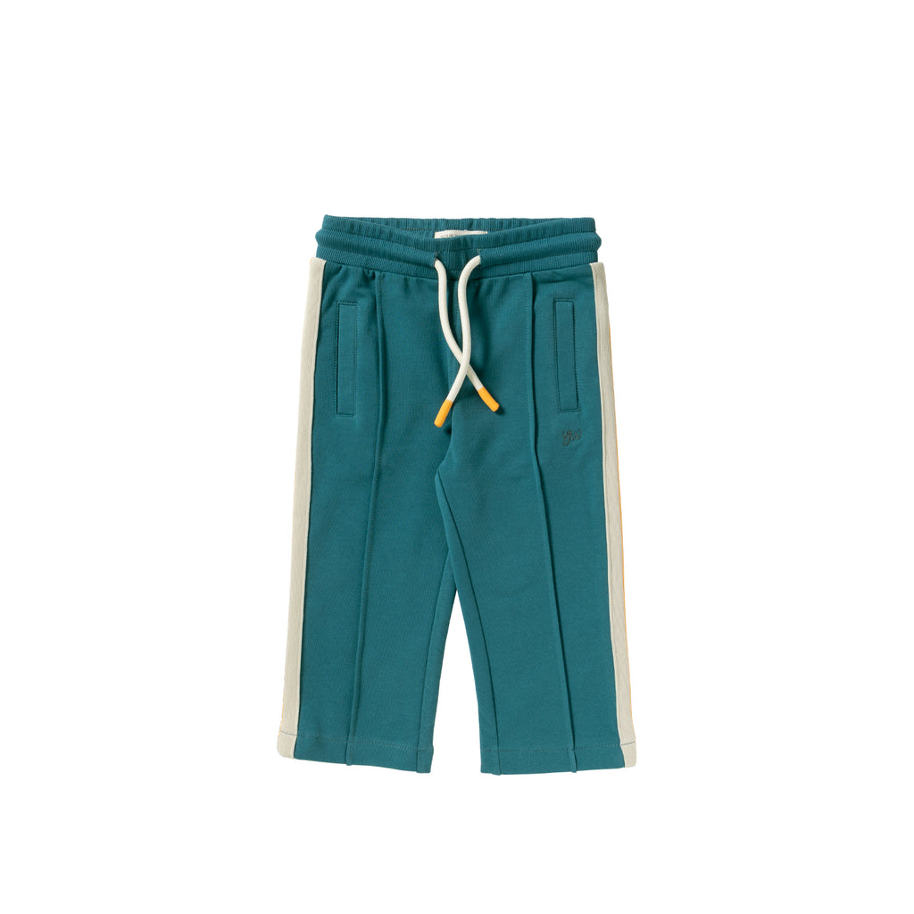 Your Wishes | Solid | Straight Jogger