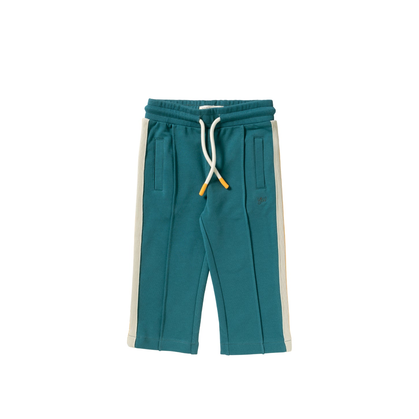 Your Wishes | Solid | Straight Jogger